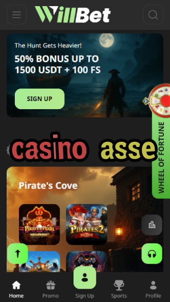 Casino Asse - Premium Ace Card Casino Games-www.bdqngd.com