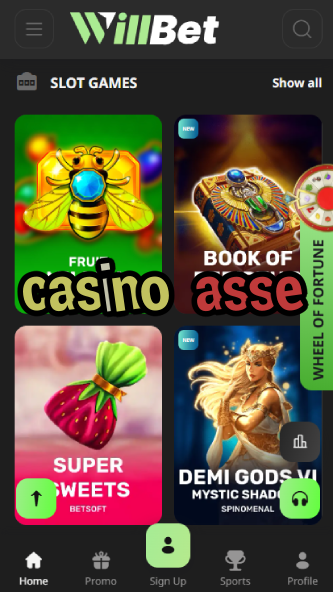 Casino Asse - Premium Ace Card Casino Games-www.bdqngd.com